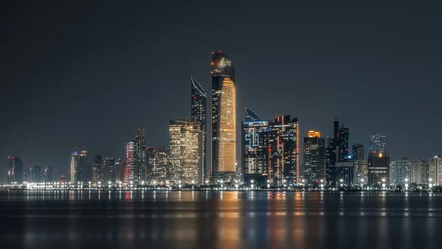 Global Fintech Pulse: Insights from Abu Dhabi Finance Week 2025