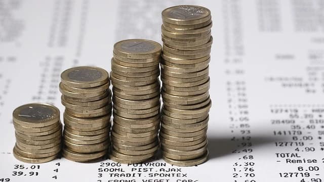 Inflation and hyperinflation