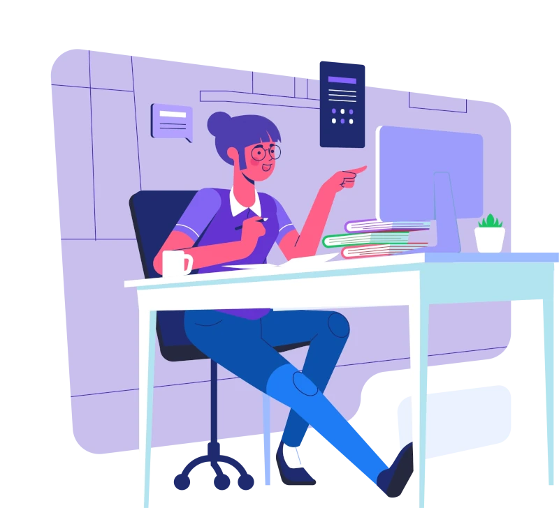 Previous years content