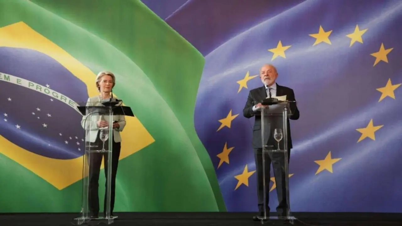 Mercosur-EU Agreement: A New Financial Path for Argentina